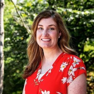 Meet your Posher, Rebecca